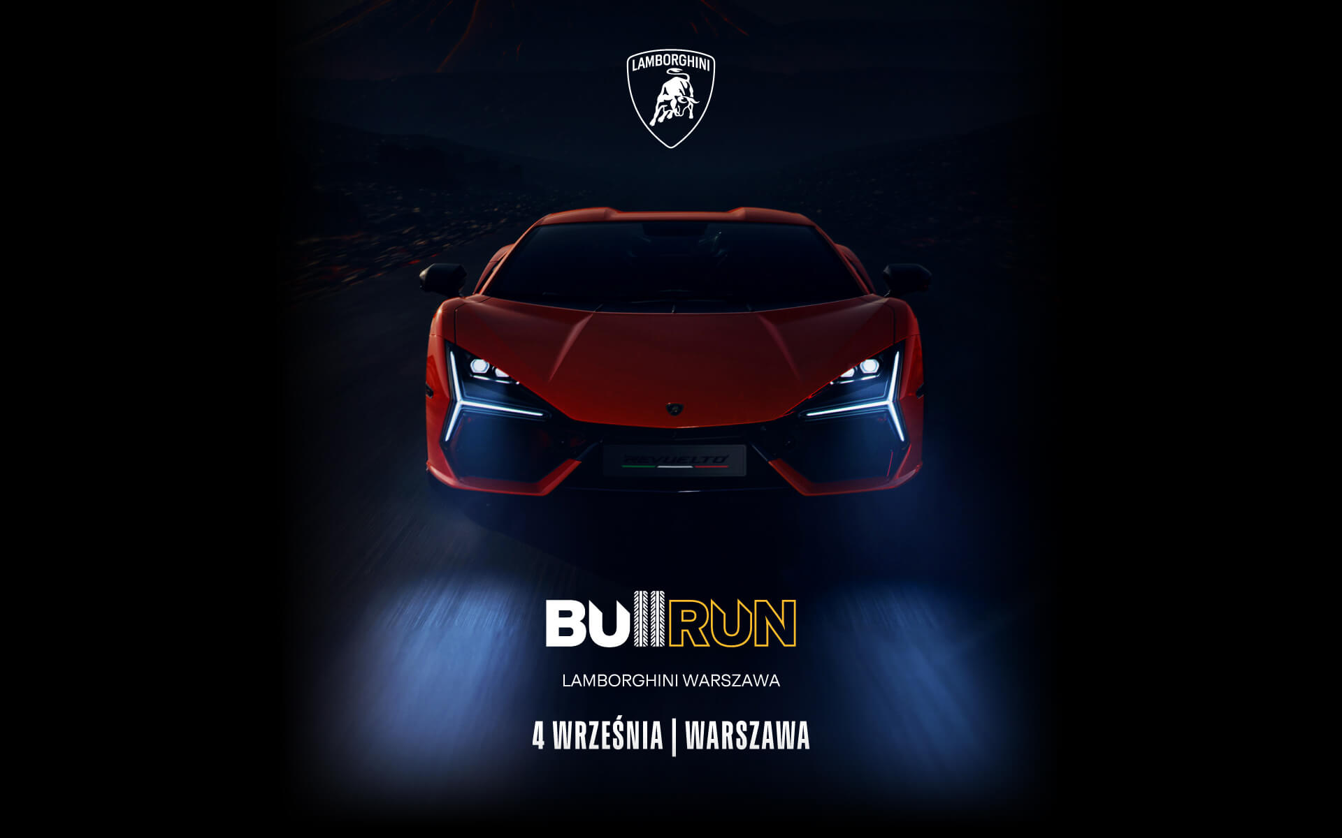 Lamborghini